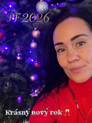 Moji milovaní ♥️😘 ✨ duše, které si ke mně našly cestu…🙏 Z celého srdce🩷 vám chci poděkovat za to, že vás mám🩷💖♥️🙏. Za to,...